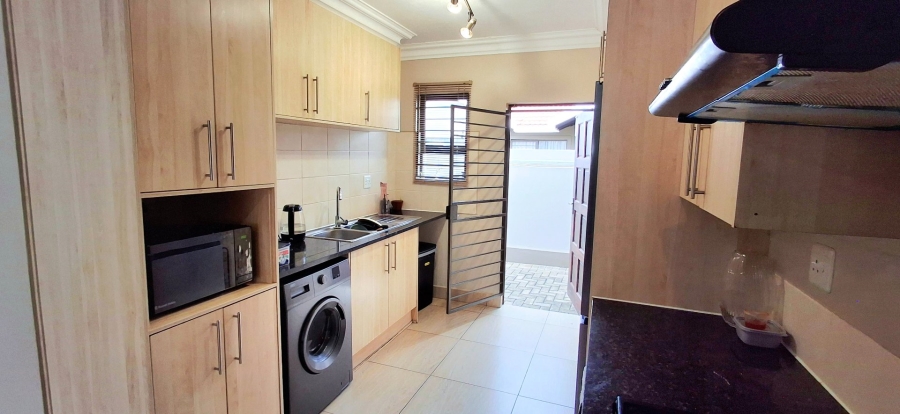 2 Bedroom Property for Sale in Hillside Free State